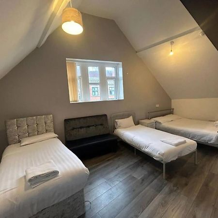 Large Room In Liverpool One! Εξωτερικό φωτογραφία