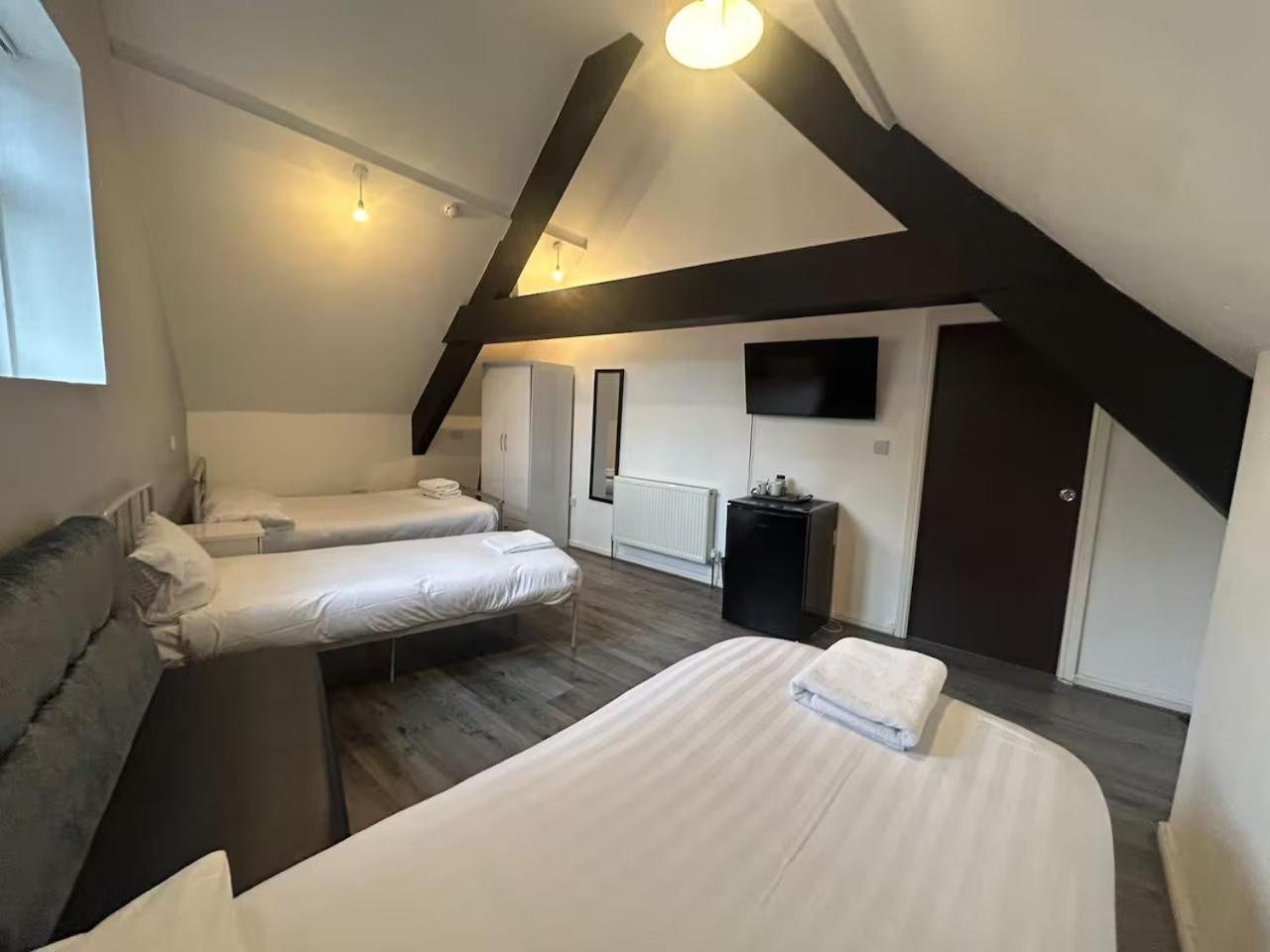 Large Room In Liverpool One! Εξωτερικό φωτογραφία